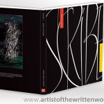 Scribe-cover