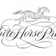 White Horse Press logo
