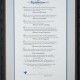 Resolution for company