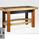 Custom Altar table