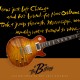 The B-string guitar shop