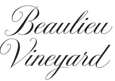 Calligraphy Hand Lettering for Winery